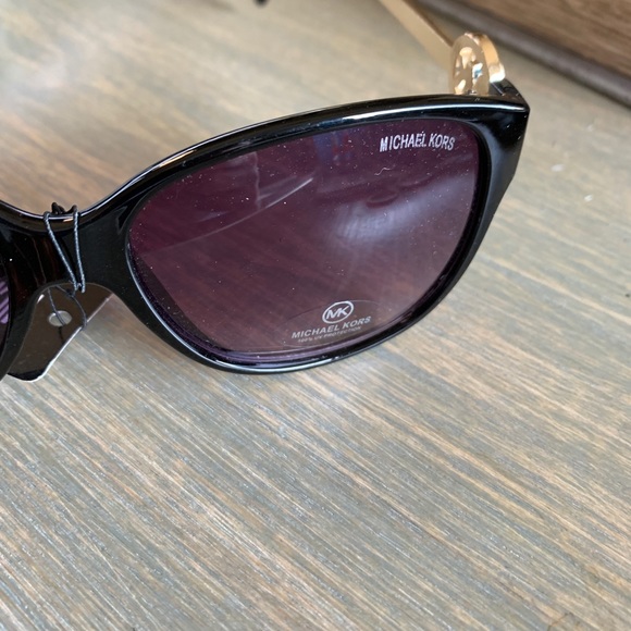 NWT Michael Kors Sunglasses - Picture 4 of 5